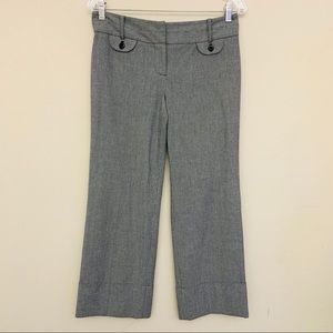 Loft Marissa Trousers Pants Sz4🌺🌺🌺